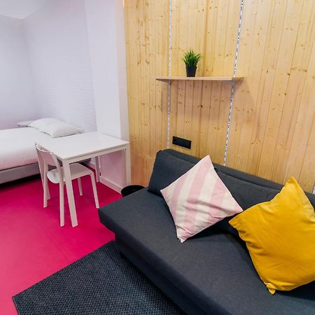 Koala Hostel Mercado Alicante Ngoại thất bức ảnh