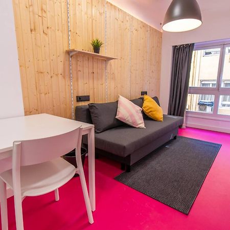 Koala Hostel Mercado Alicante Ngoại thất bức ảnh