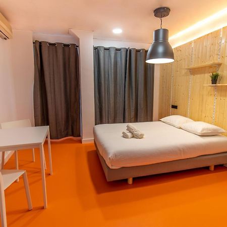 Koala Hostel Mercado Alicante Ngoại thất bức ảnh