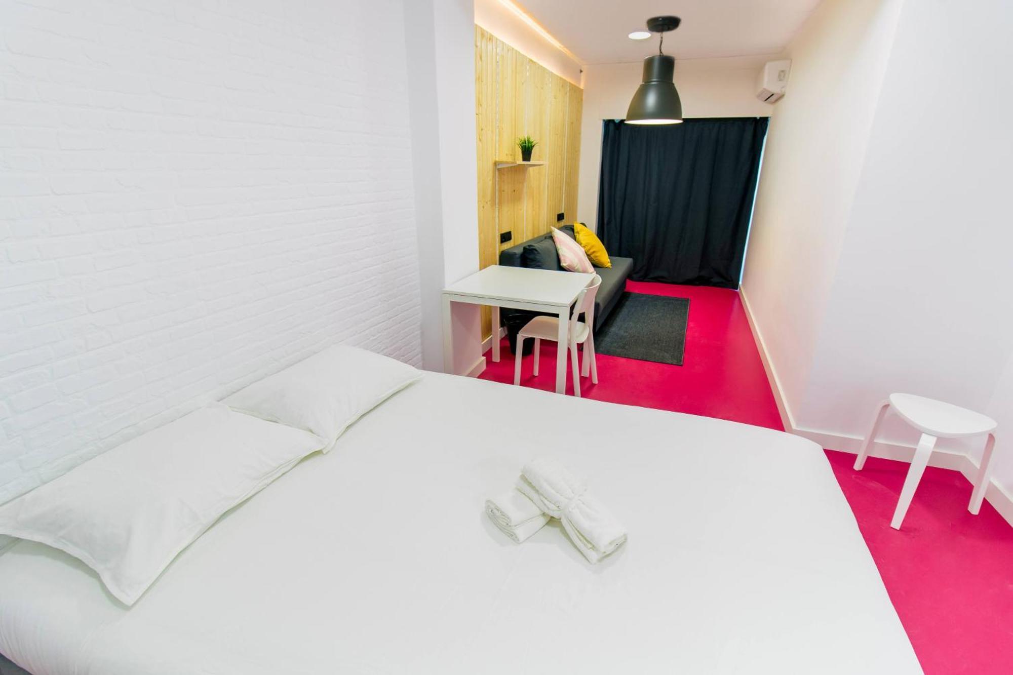 Koala Hostel Mercado Alicante Ngoại thất bức ảnh