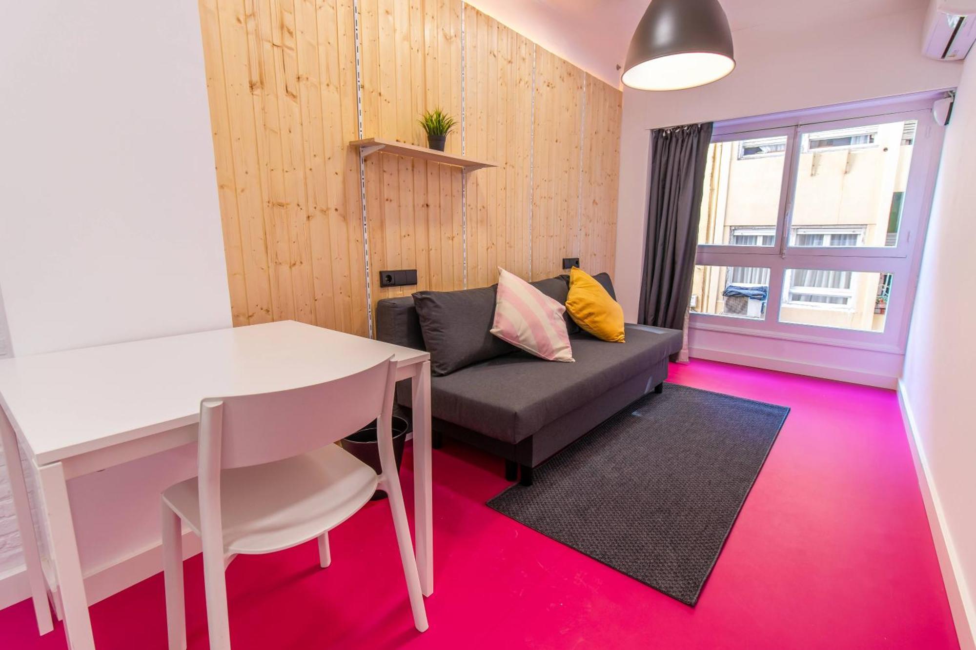 Koala Hostel Mercado Alicante Ngoại thất bức ảnh