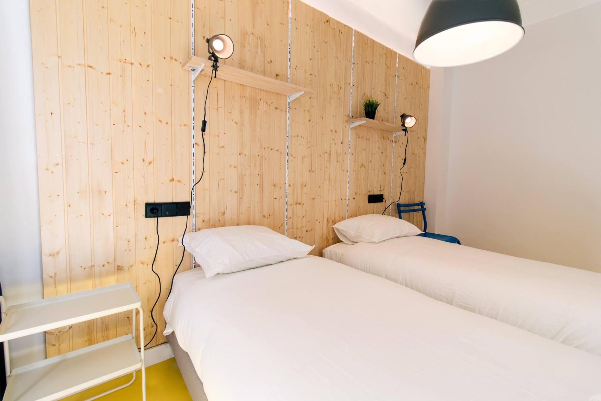 Koala Hostel Mercado Alicante Ngoại thất bức ảnh