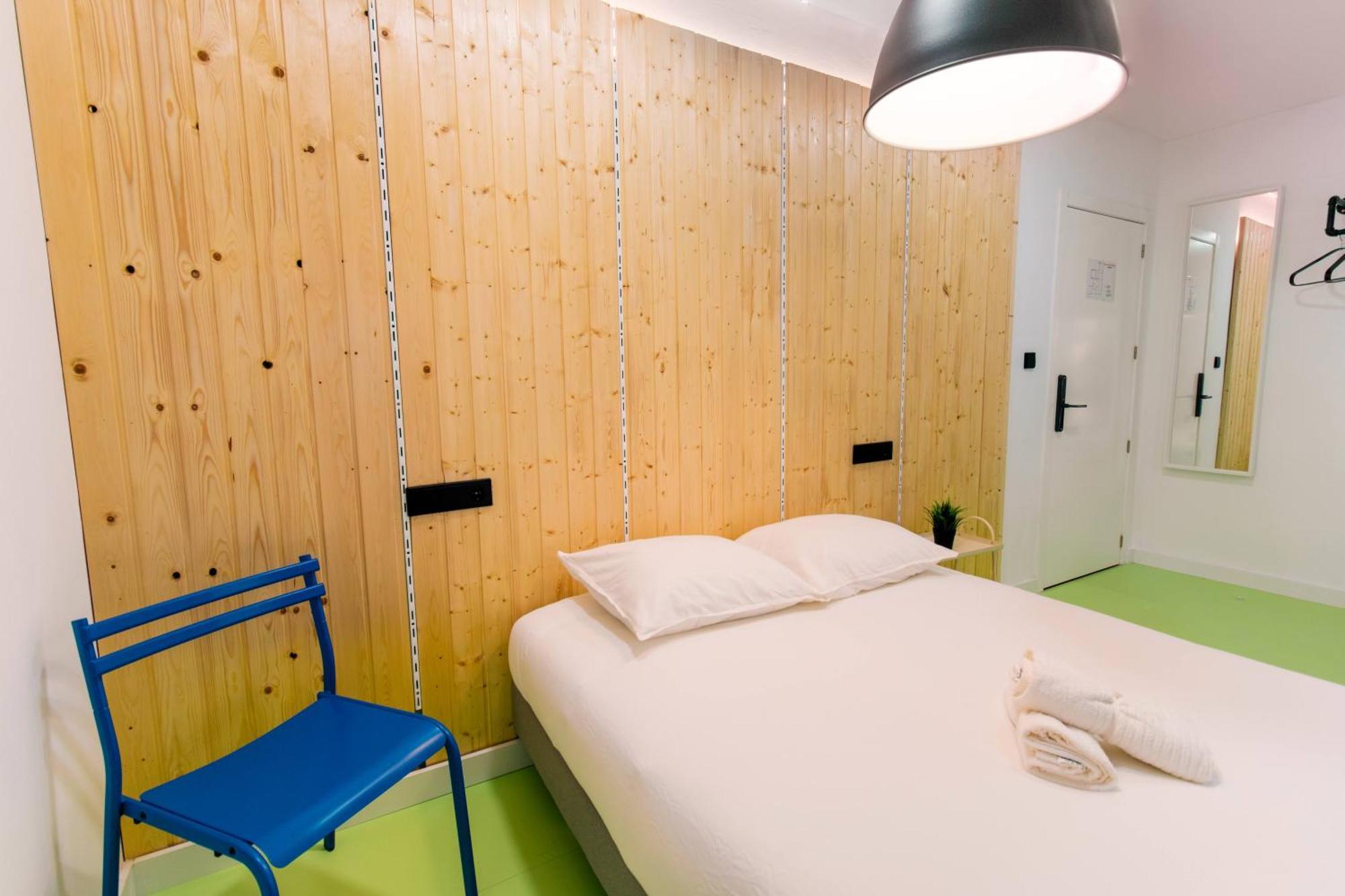 Koala Hostel Mercado Alicante Ngoại thất bức ảnh