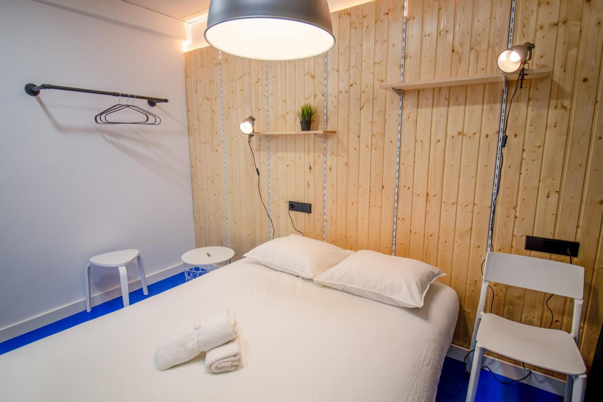 Koala Hostel Mercado Alicante Ngoại thất bức ảnh