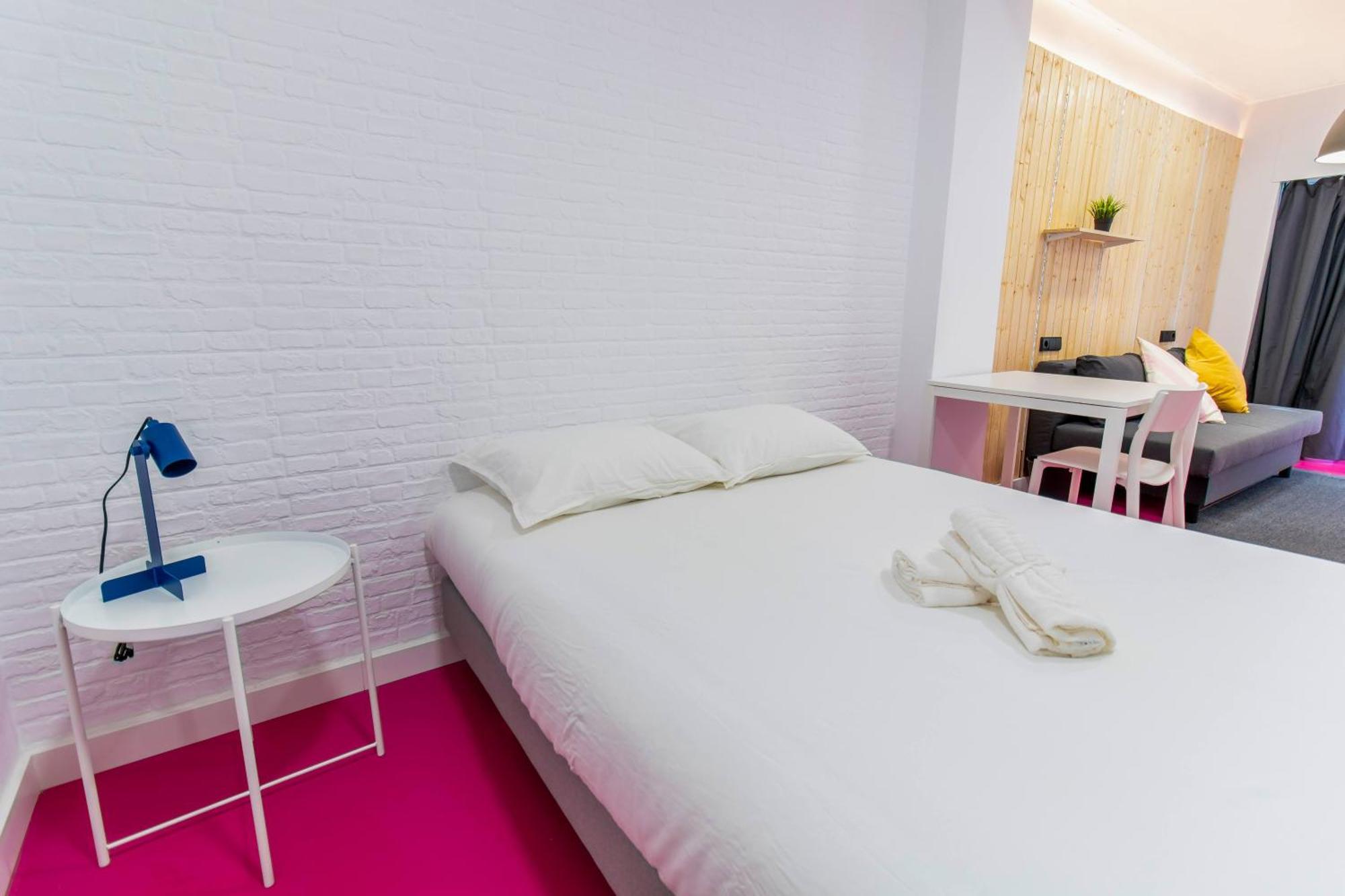 Koala Hostel Mercado Alicante Ngoại thất bức ảnh