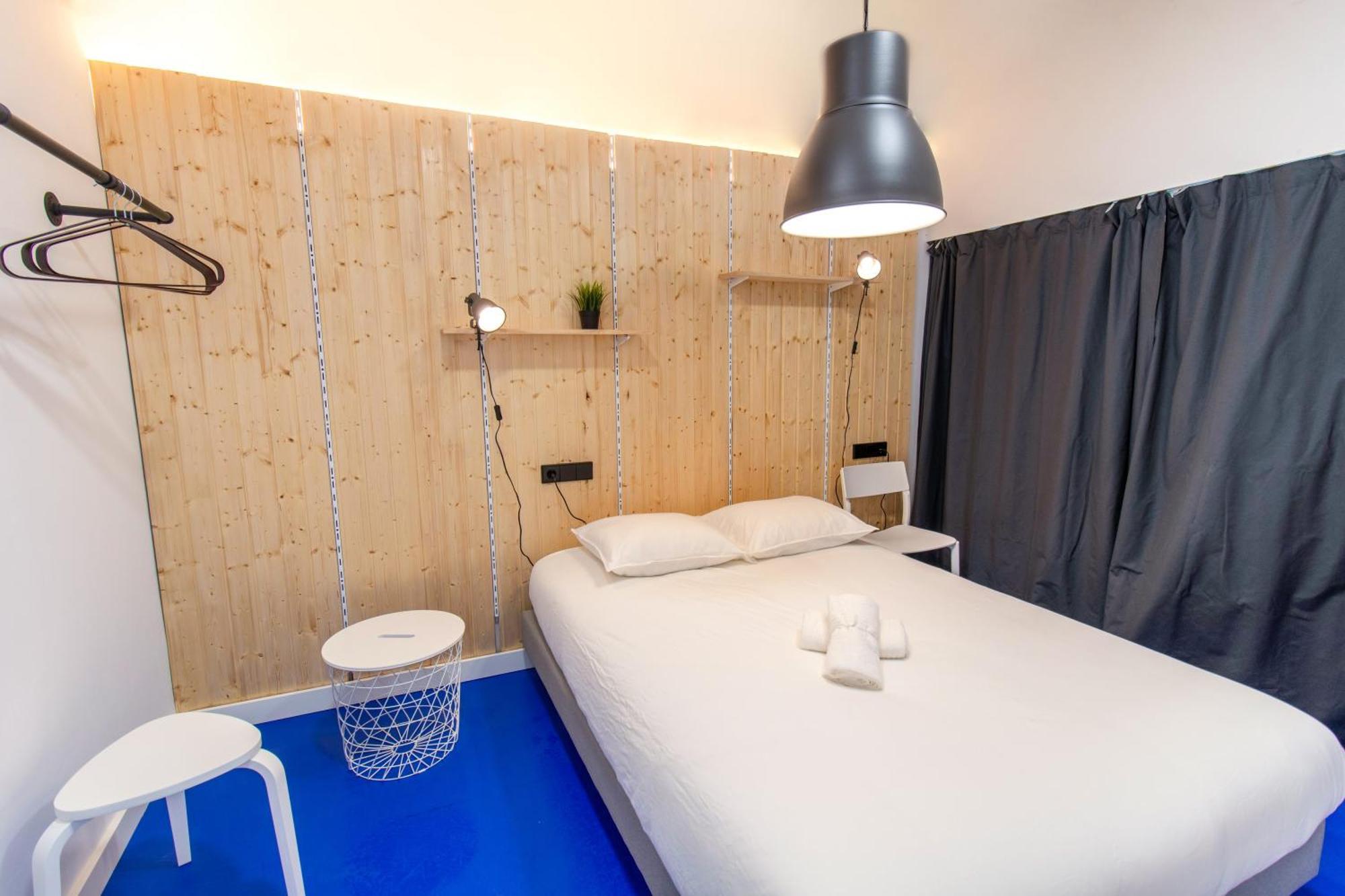 Koala Hostel Mercado Alicante Ngoại thất bức ảnh