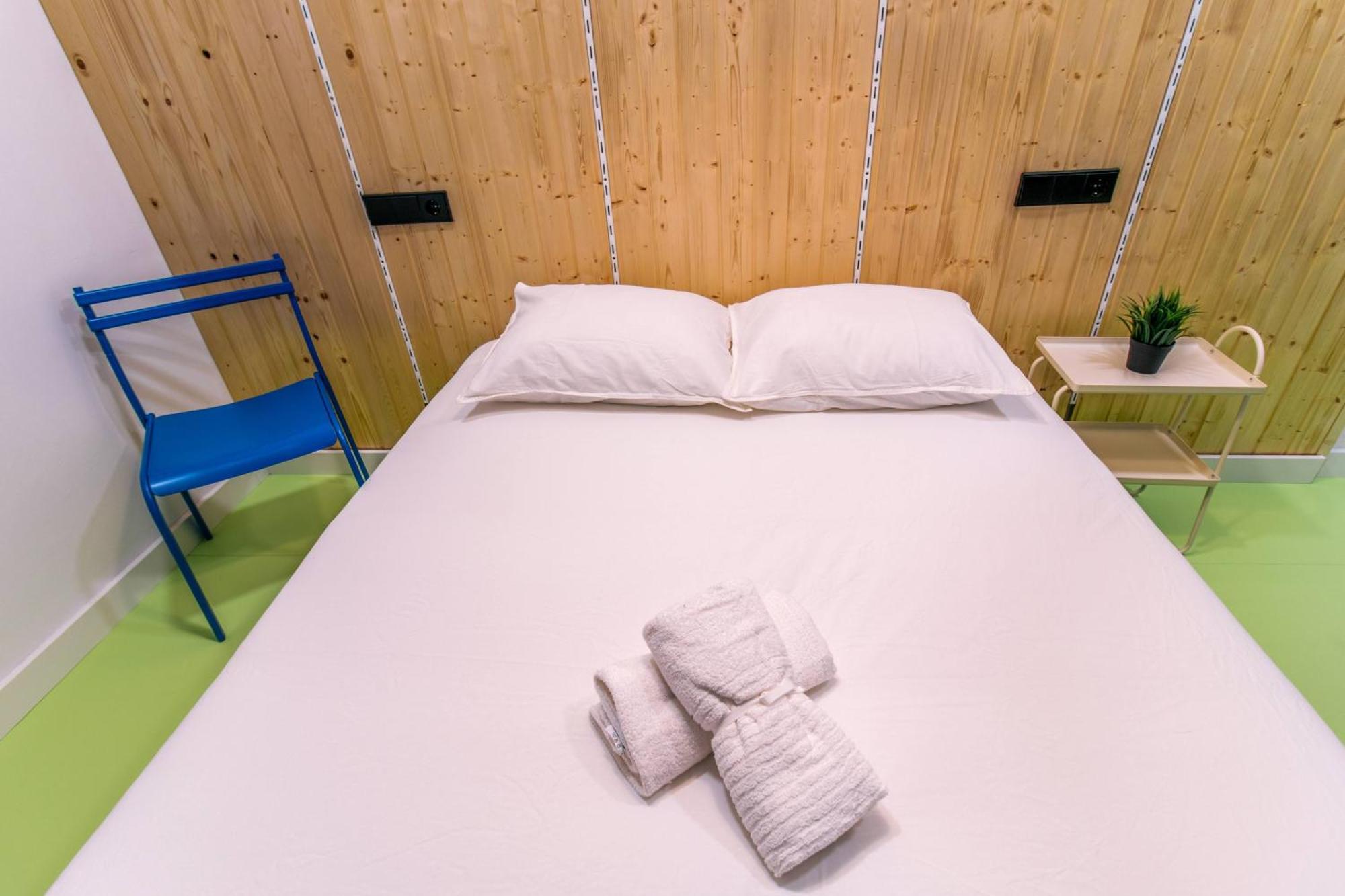 Koala Hostel Mercado Alicante Ngoại thất bức ảnh