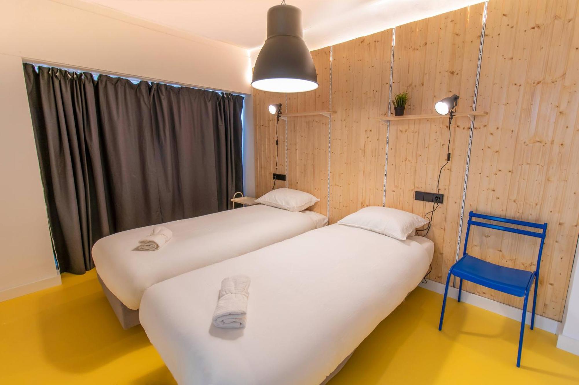 Koala Hostel Mercado Alicante Ngoại thất bức ảnh