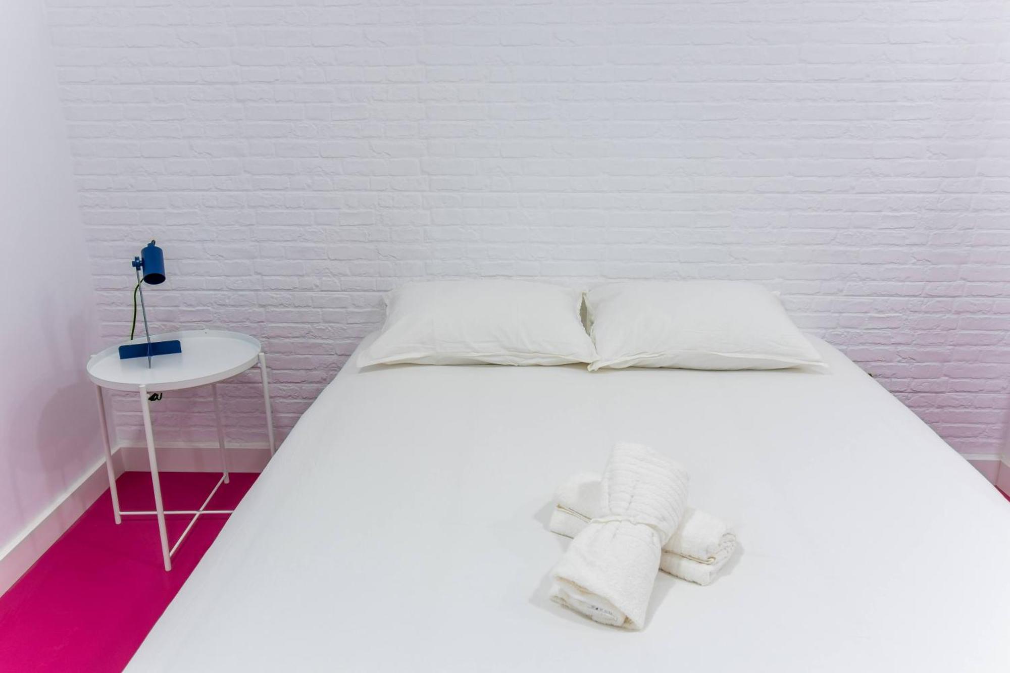 Koala Hostel Mercado Alicante Ngoại thất bức ảnh