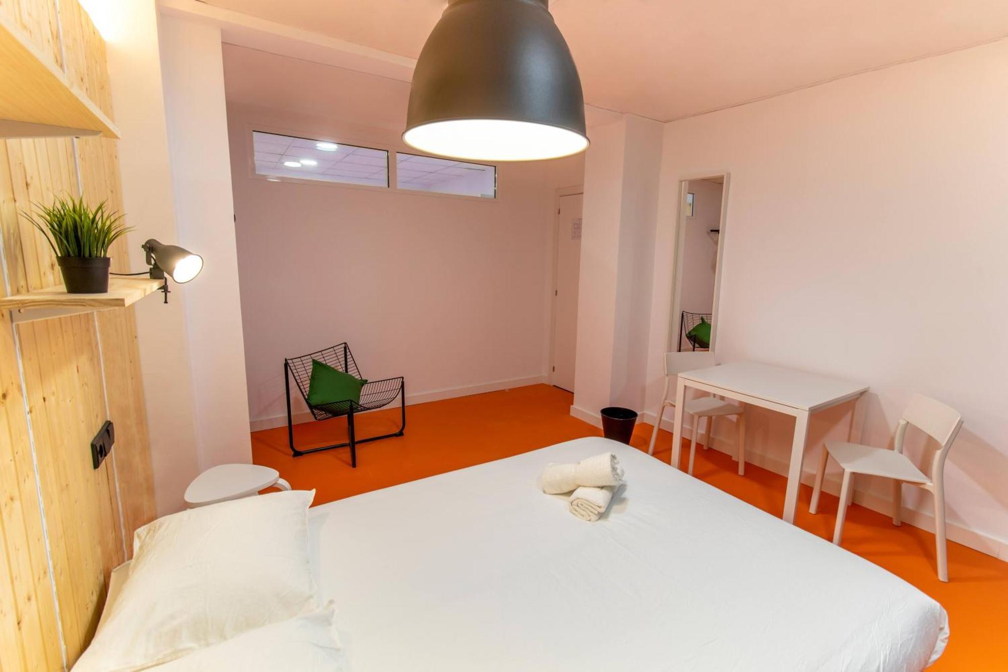 Koala Hostel Mercado Alicante Ngoại thất bức ảnh