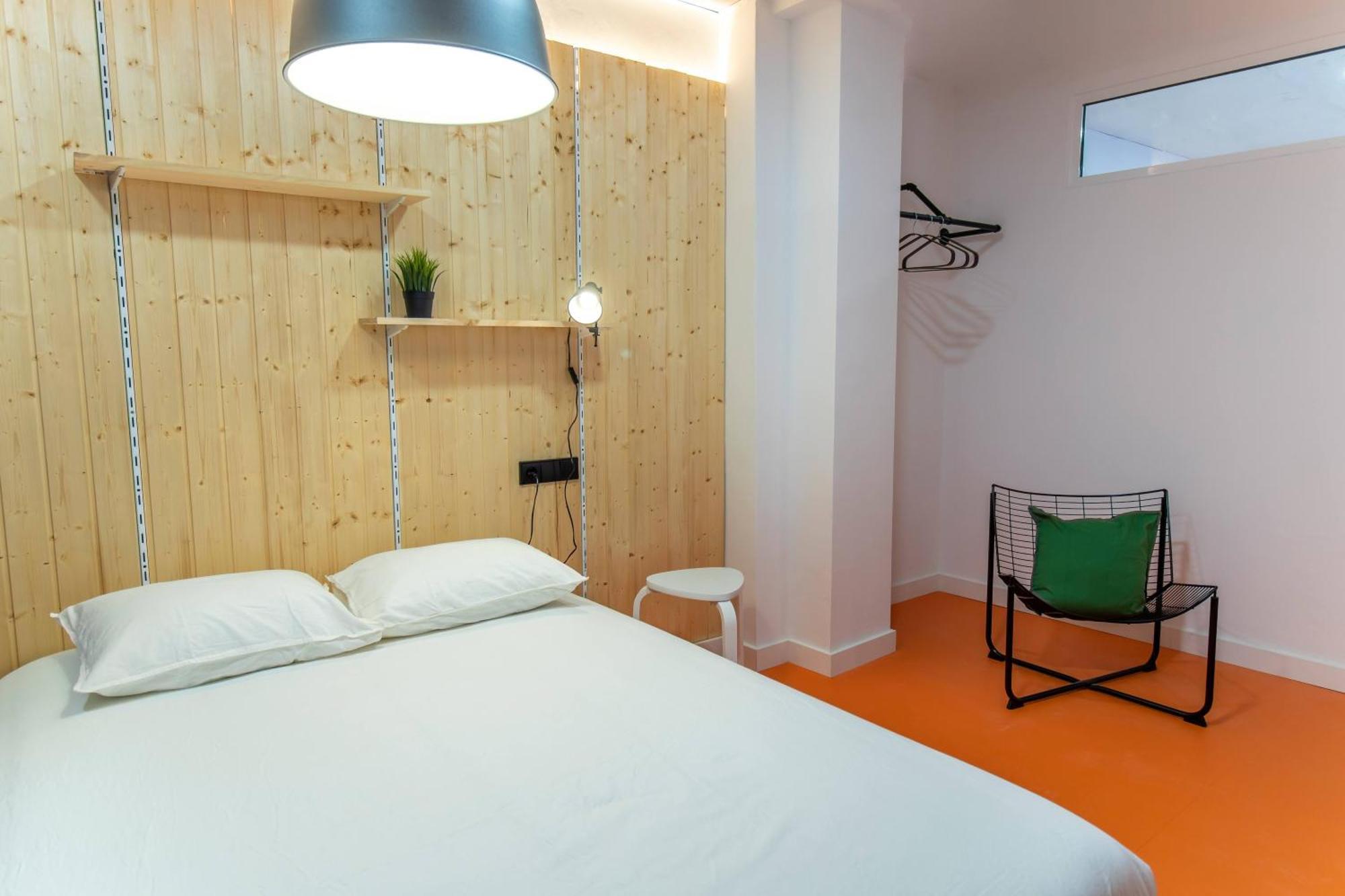 Koala Hostel Mercado Alicante Ngoại thất bức ảnh