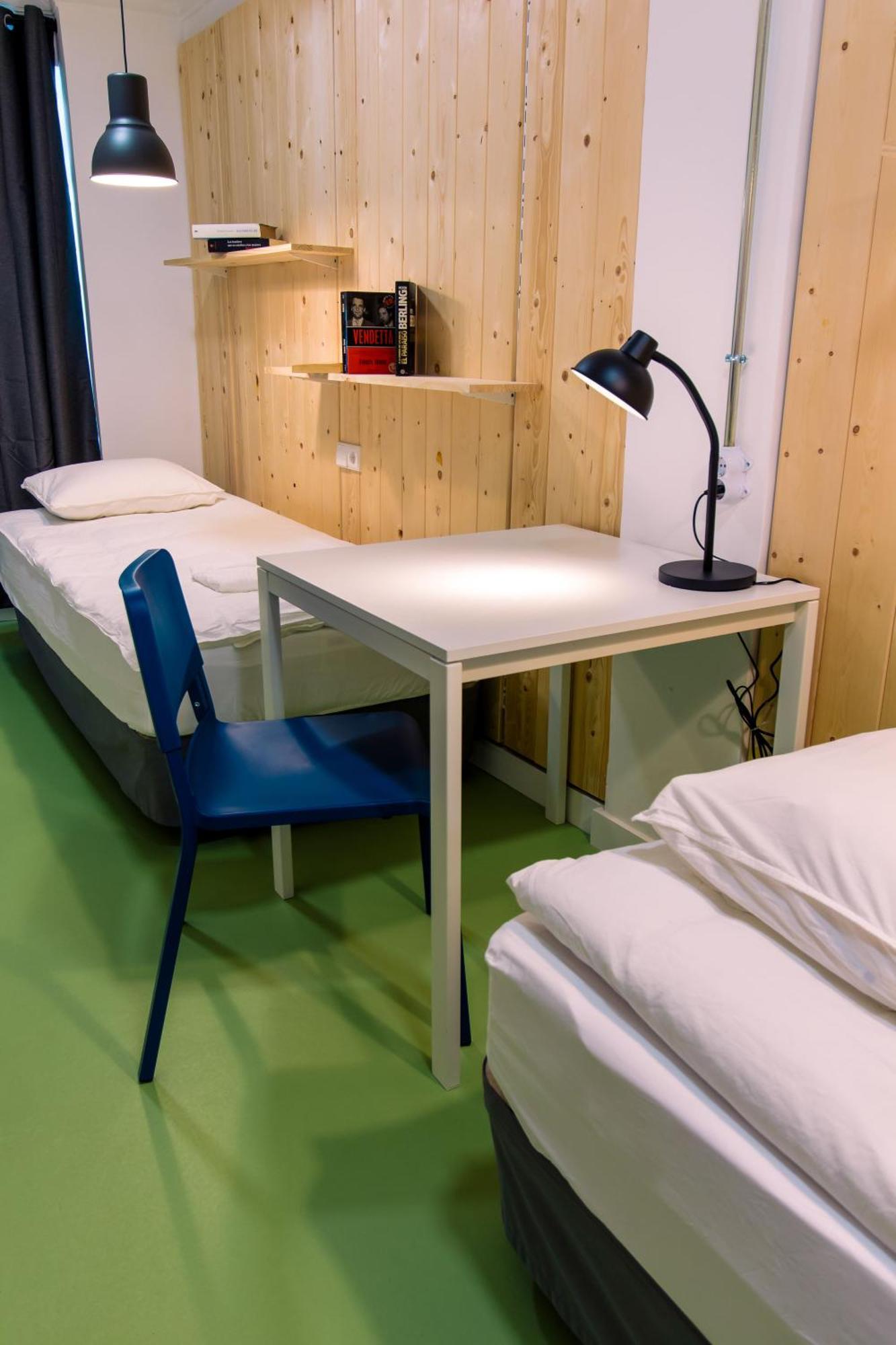 Koala Hostel Mercado Alicante Ngoại thất bức ảnh