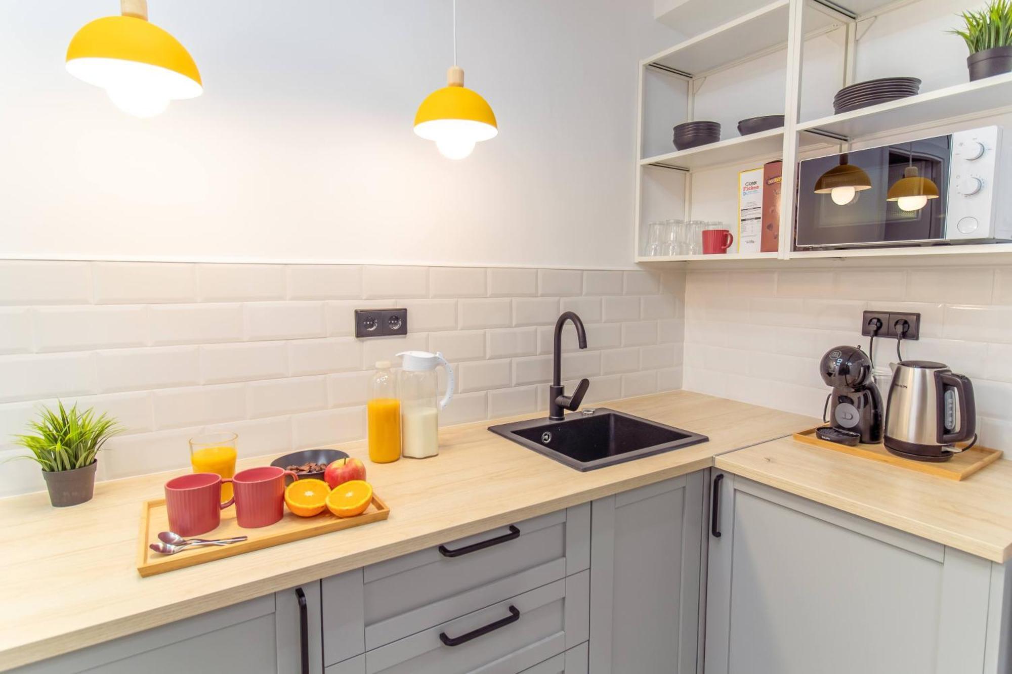 Koala Hostel Mercado Alicante Ngoại thất bức ảnh