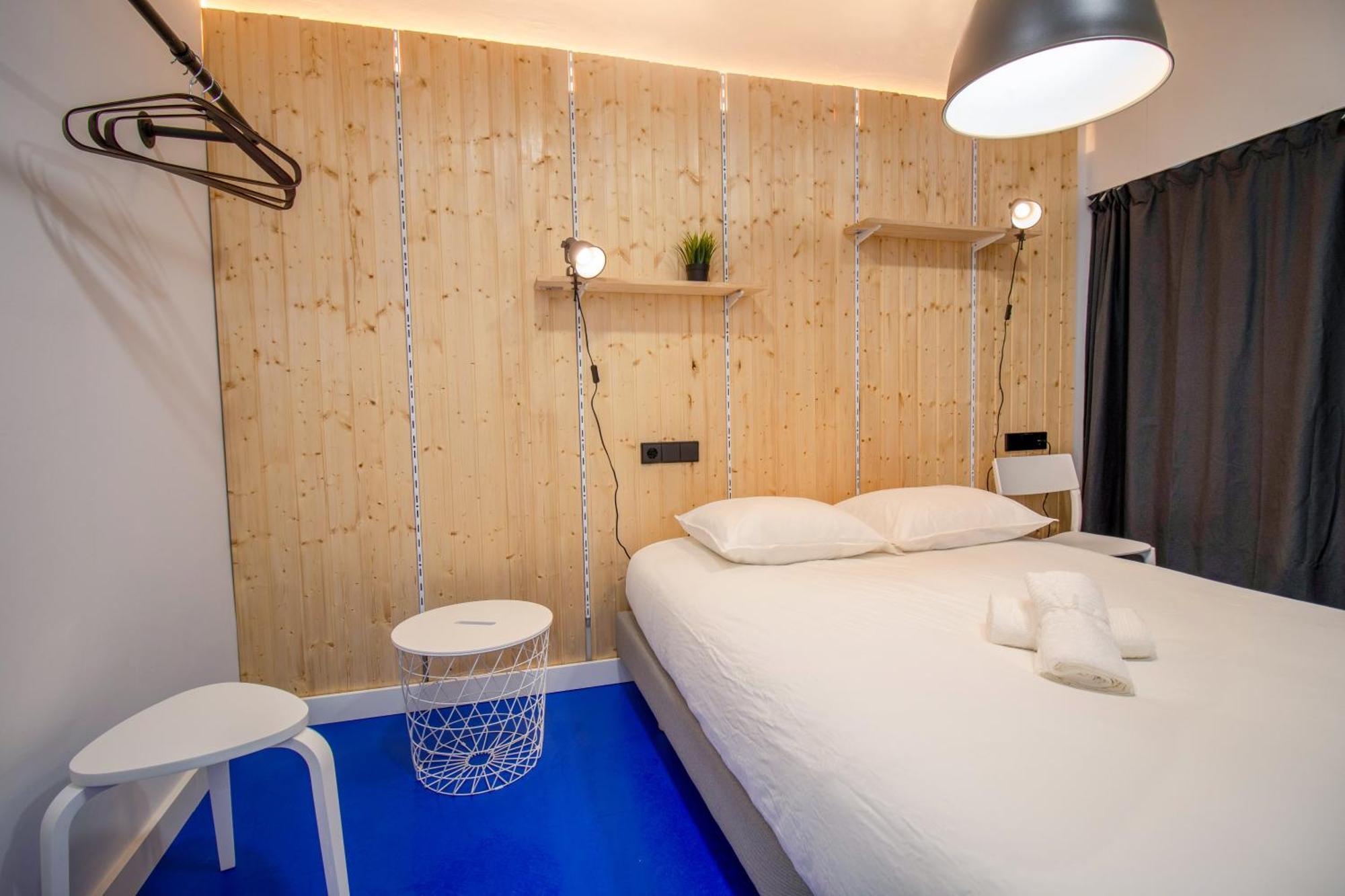 Koala Hostel Mercado Alicante Ngoại thất bức ảnh