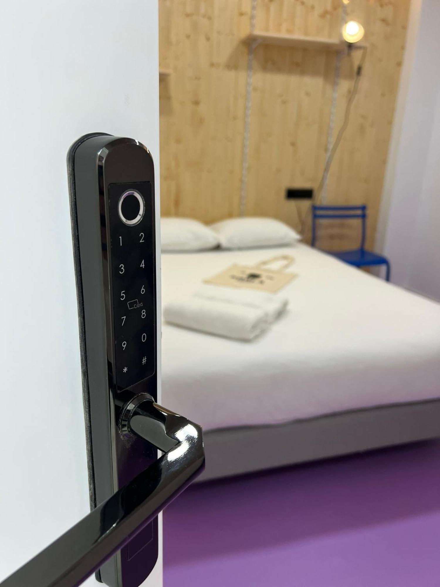 Koala Hostel Mercado Alicante Ngoại thất bức ảnh