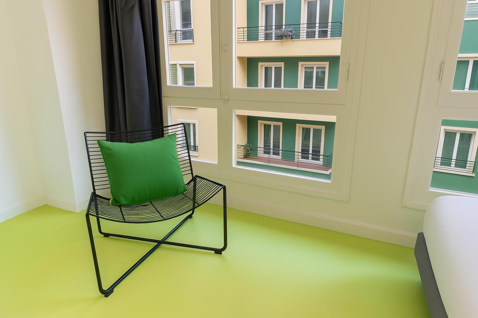Koala Hostel Mercado Alicante Ngoại thất bức ảnh