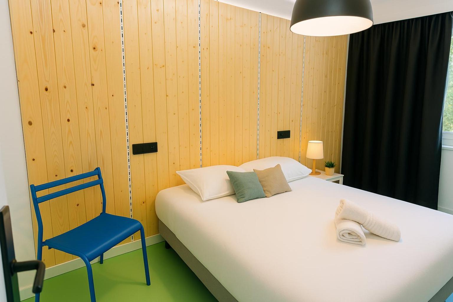 Koala Hostel Mercado Alicante Ngoại thất bức ảnh