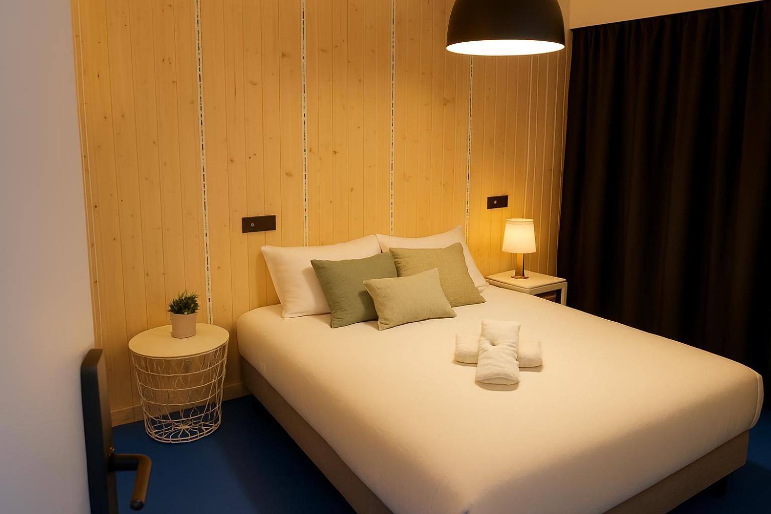 Koala Hostel Mercado Alicante Ngoại thất bức ảnh