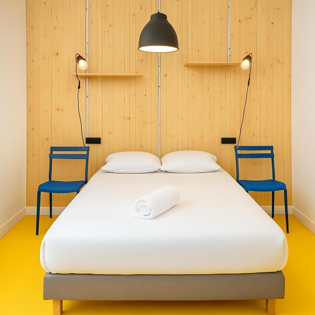 Koala Hostel Mercado Alicante Ngoại thất bức ảnh