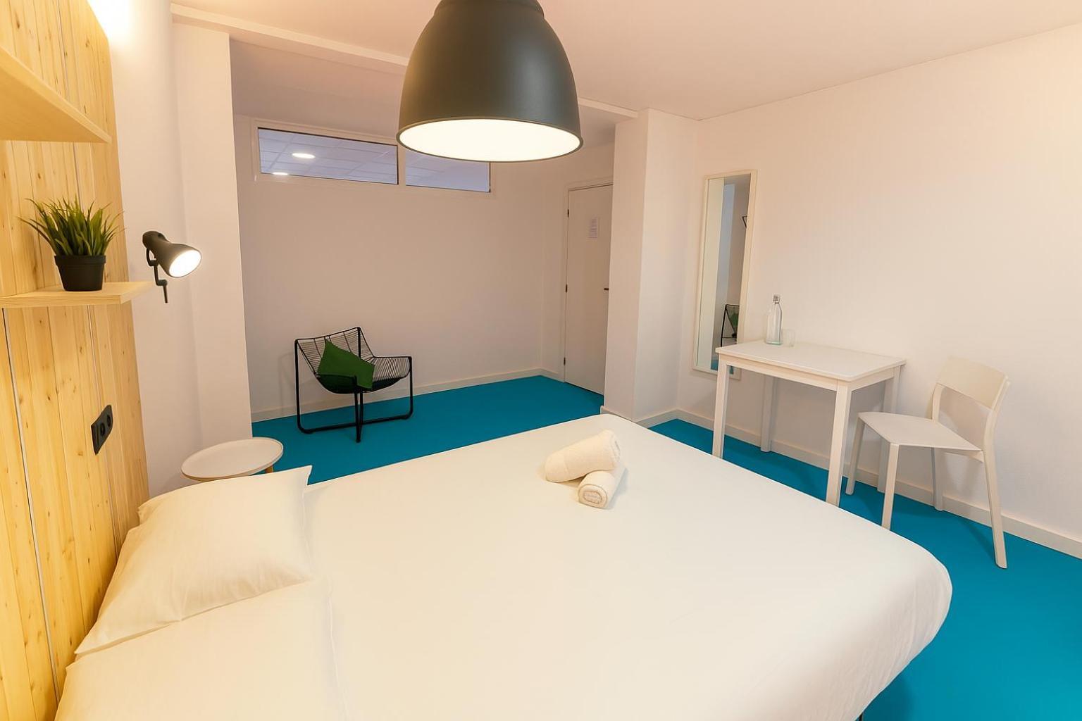 Koala Hostel Mercado Alicante Ngoại thất bức ảnh