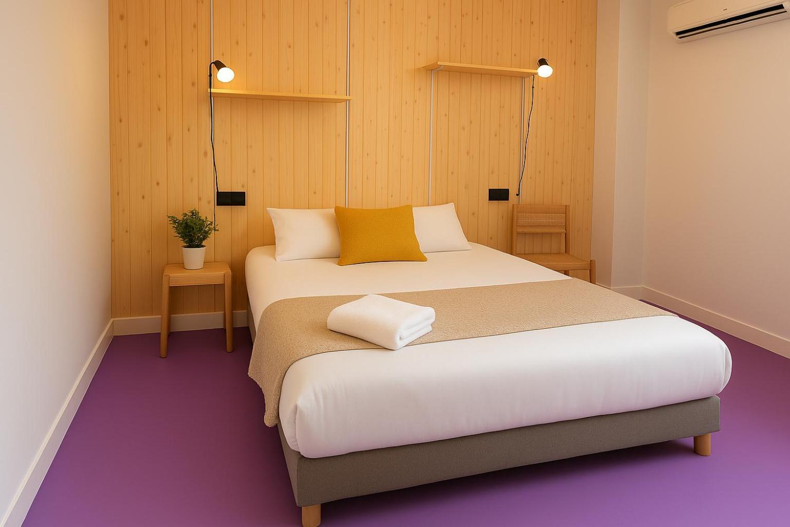 Koala Hostel Mercado Alicante Ngoại thất bức ảnh